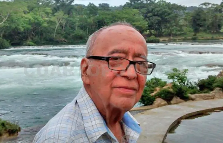 Entregarán Pakal de Oro a chiapaneco