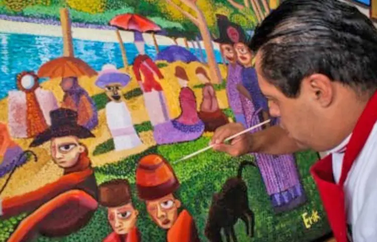 Fundación Arte Down celebra 15 años