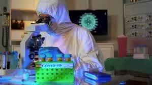 El mundo no está listo para nueva pandemia: expertos