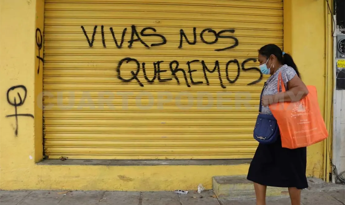 Existe un mundo sin maltratos: psicóloga