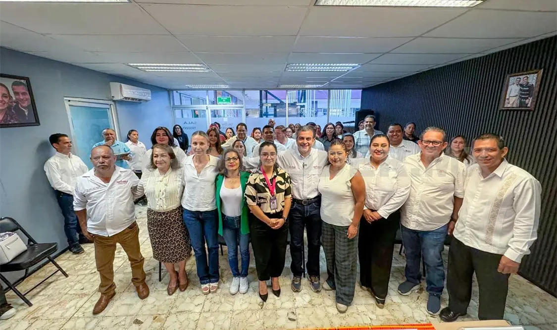 Previenen violencia política en razón de género