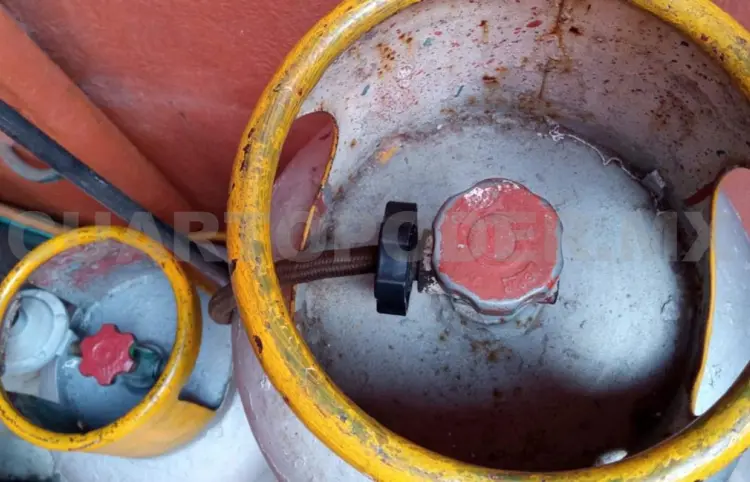 Empresas gaseras enfrentan complicaciones
