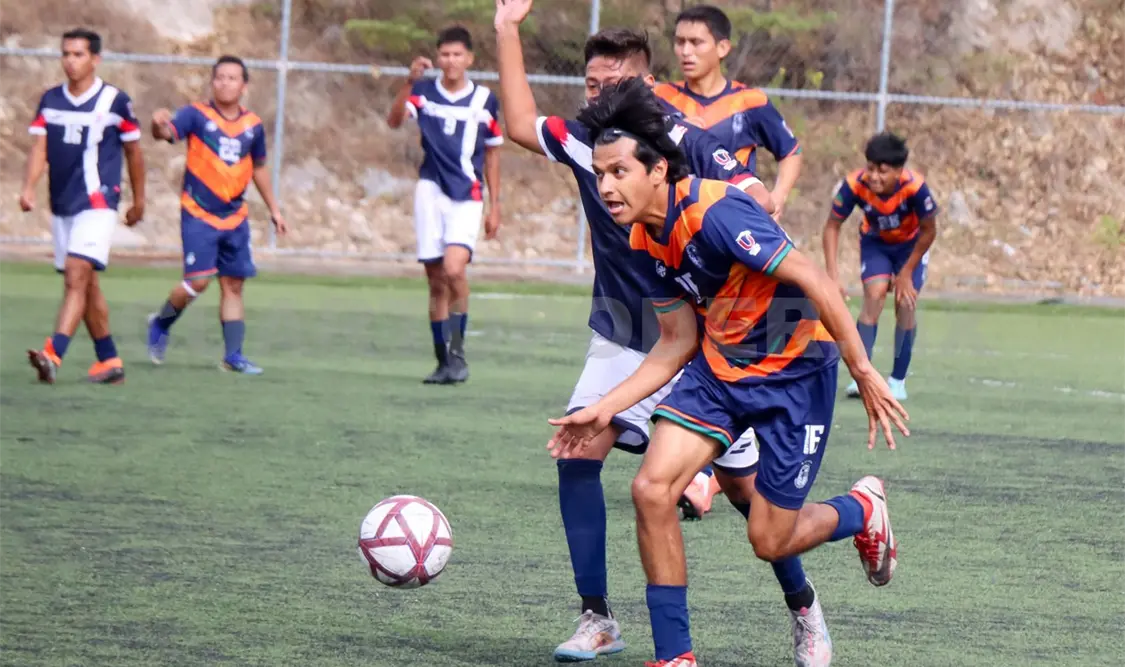 Unicach se impone en el superclásico