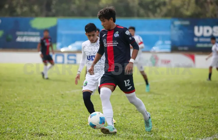 Cobach y UDS FC se miden en el Flor de Sospó