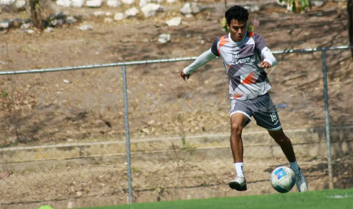 Dura visita a FC Iguanas de Pijijiapan