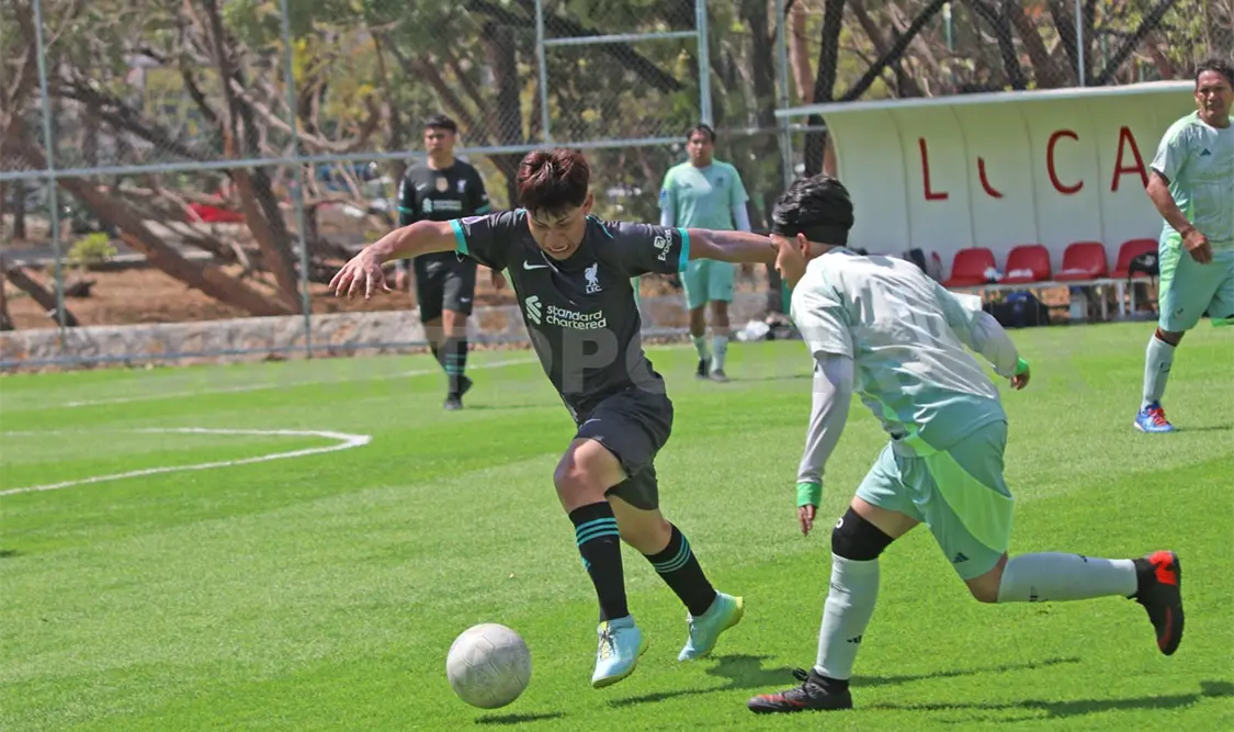 Ponen en marcha los Torneos de Copa
