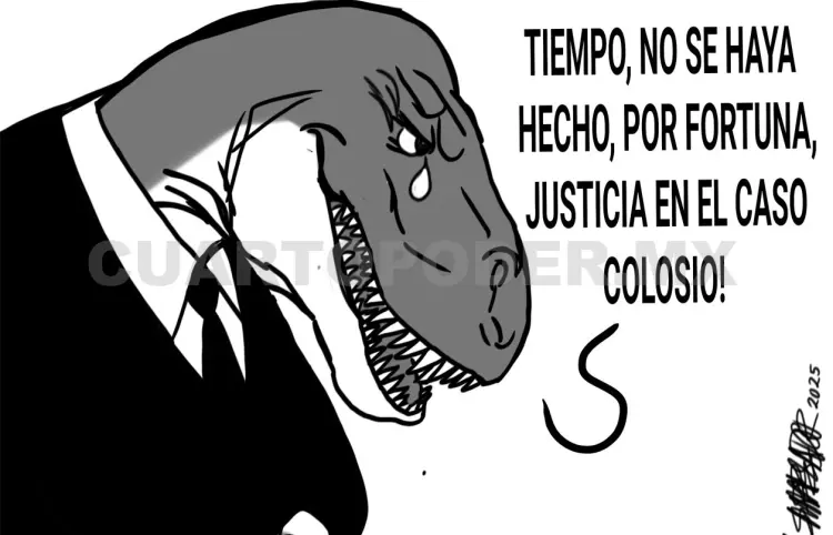 Luis Donaldo Colosio Murrieta