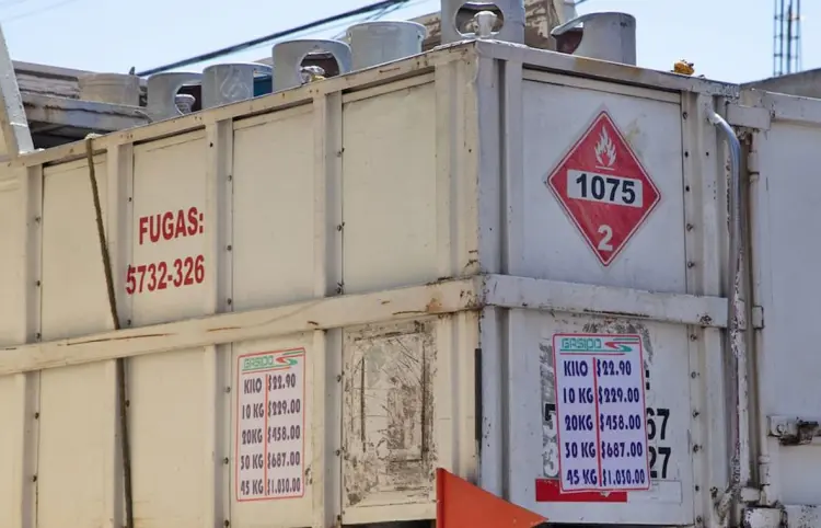 Se pronuncian sobre combustible robado a Pemex