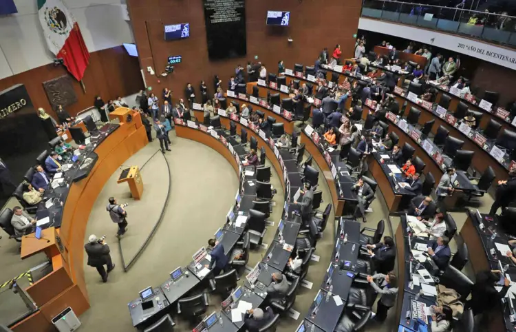 Aprueban lista de candidatos al PJ