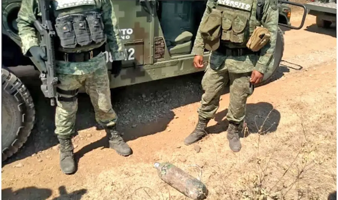 Se reportó la apertura de dos carpetas de investigación por este asunto. Cortesía