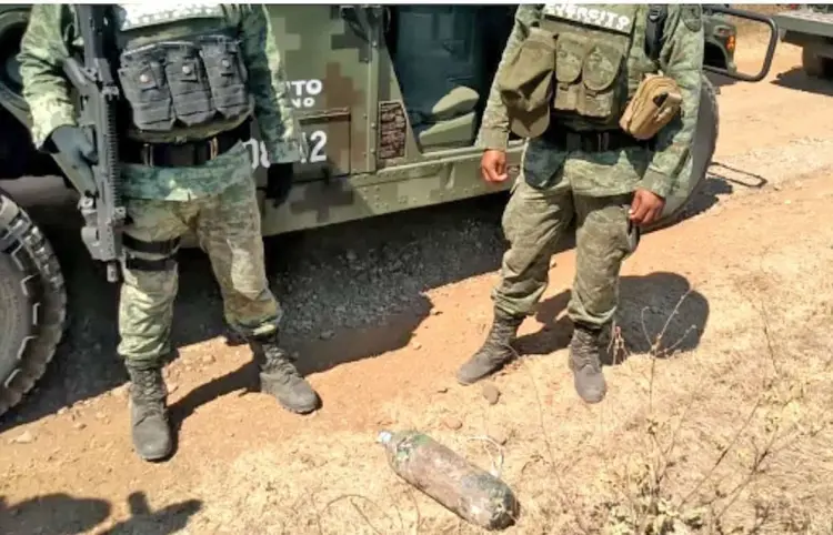 Juez asegura que autoridades no hacen lo suficiente