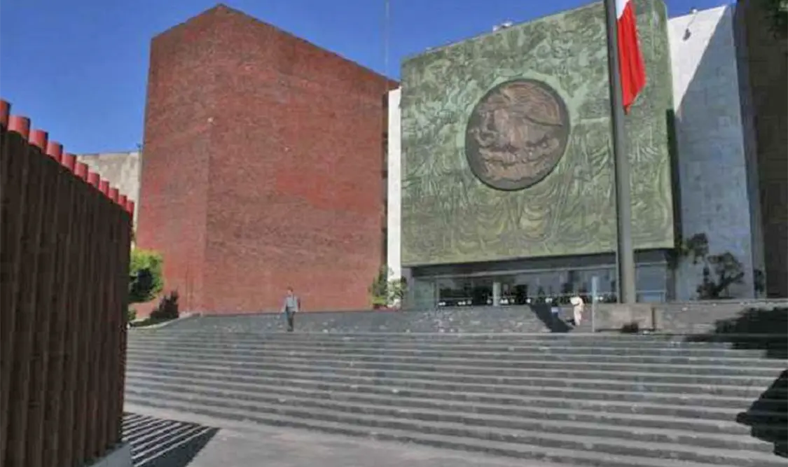 Legisladores esperan que llegue al Congreso las iniciativas de la presidenta. Cortesía