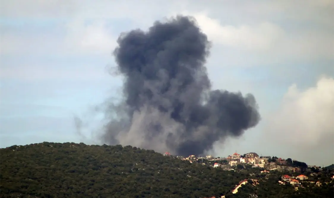 Los conflictos en Medio Oriente siguen cobrando víctimas inocentes. Cortesía
