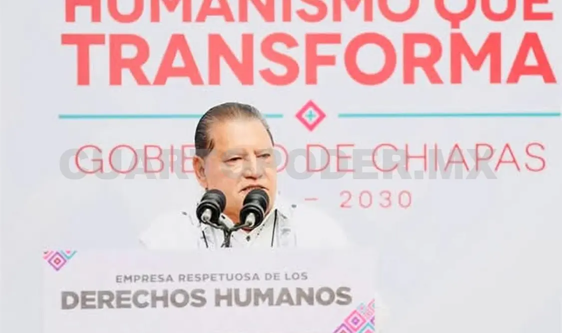 Se busca mejorar la Comisión y volverla más humana. Cortesía