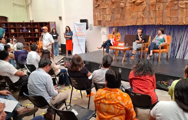 Buscan crear agenda LGBT en Chiapas