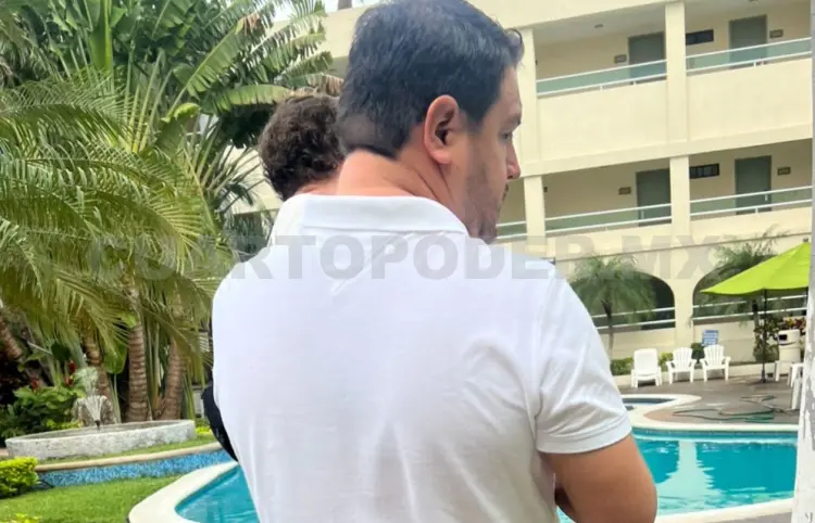 Alcalde de Socoltenango niega paternidad a menor