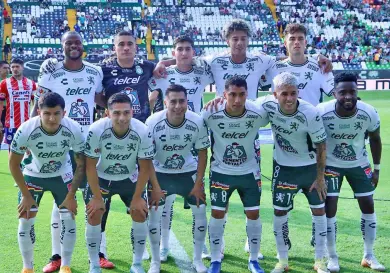 Un Mundial de Clubes de pura polémica