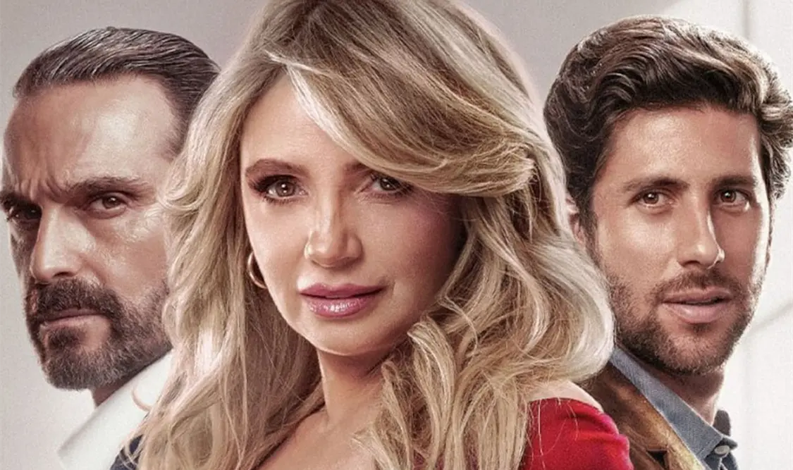 Estrena Vix Con esa misma mirada