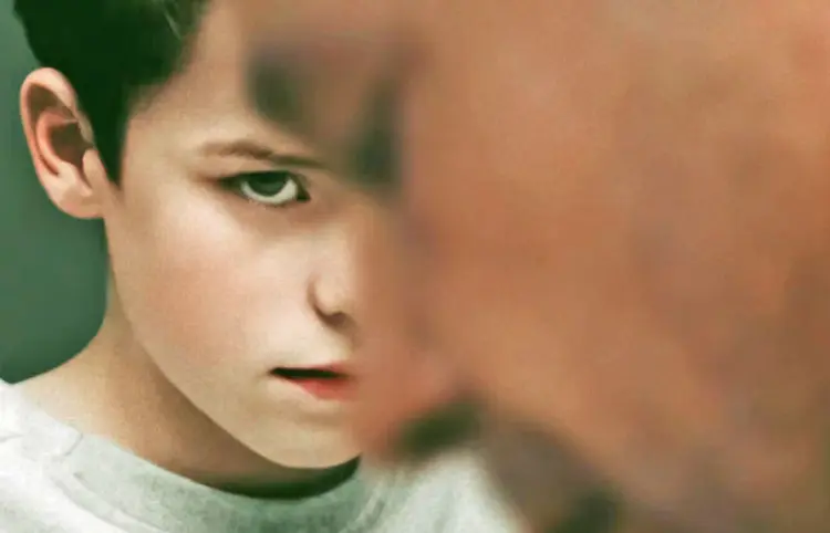 Adolescencia