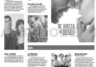 Recomendaciones