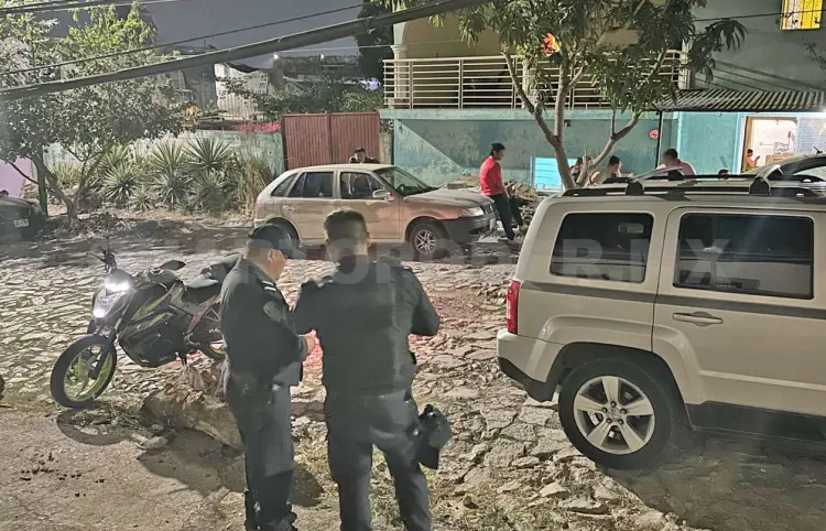 Lo encuentran sin vida dentro de su domicilio