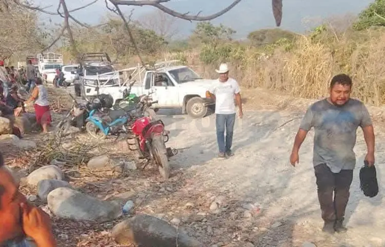 Hallan muerta a niña de 9 años en zona alta