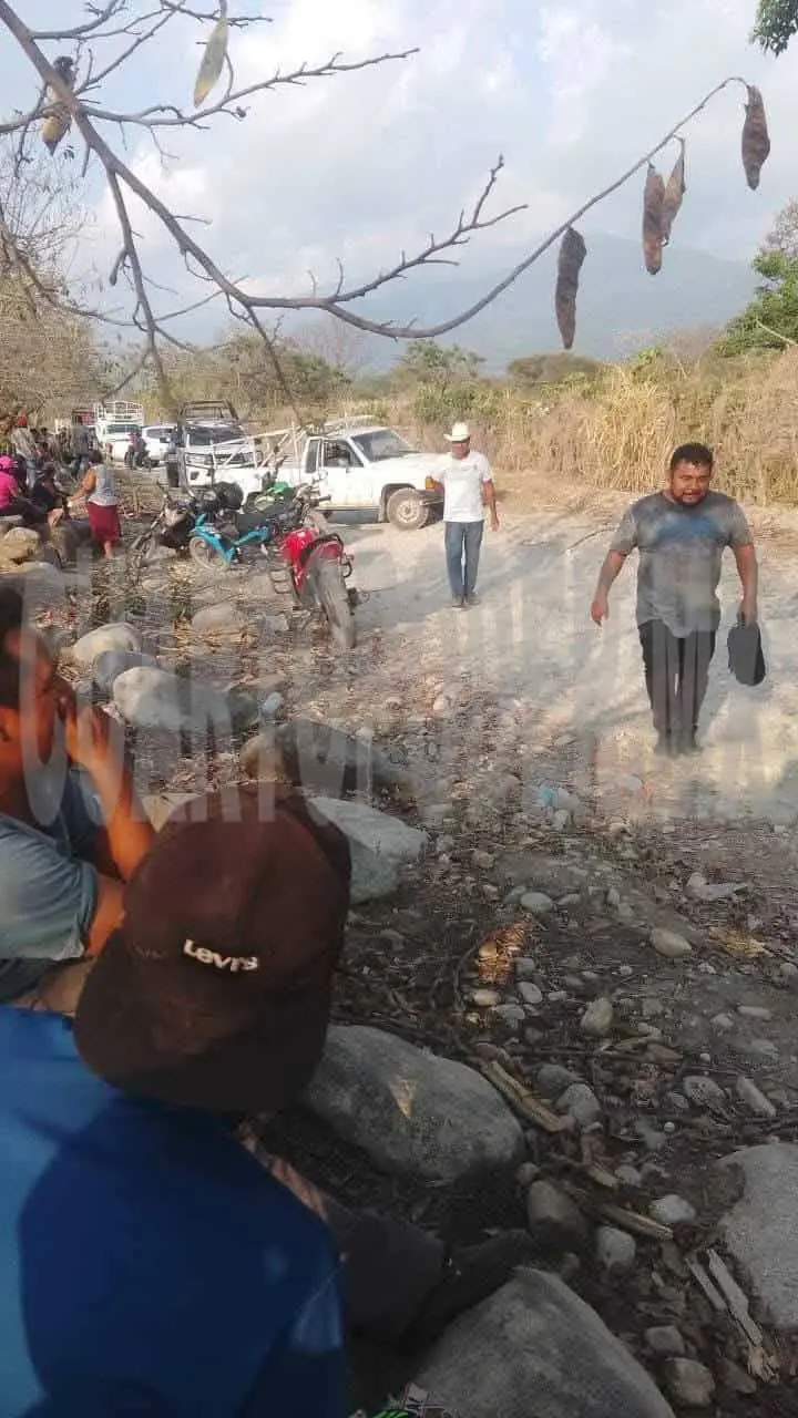 Hallan muerta a niña de 9 años en zona alta
