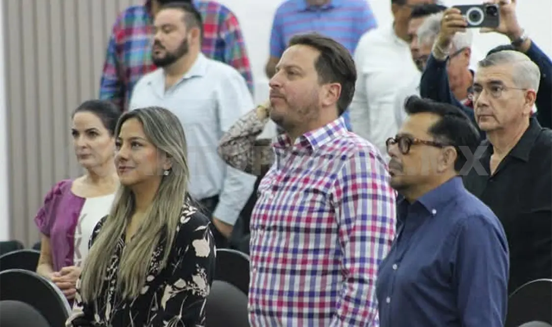 Modernización en trámites, gran avance para Chiapas