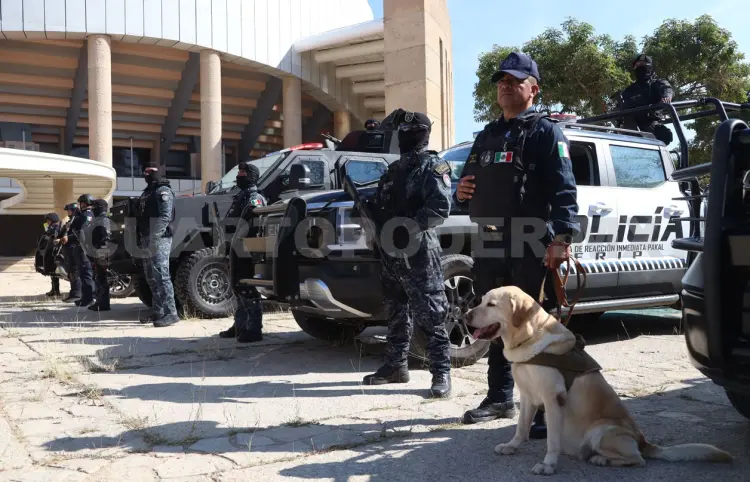 Delitos a la baja, homicidios al alza
