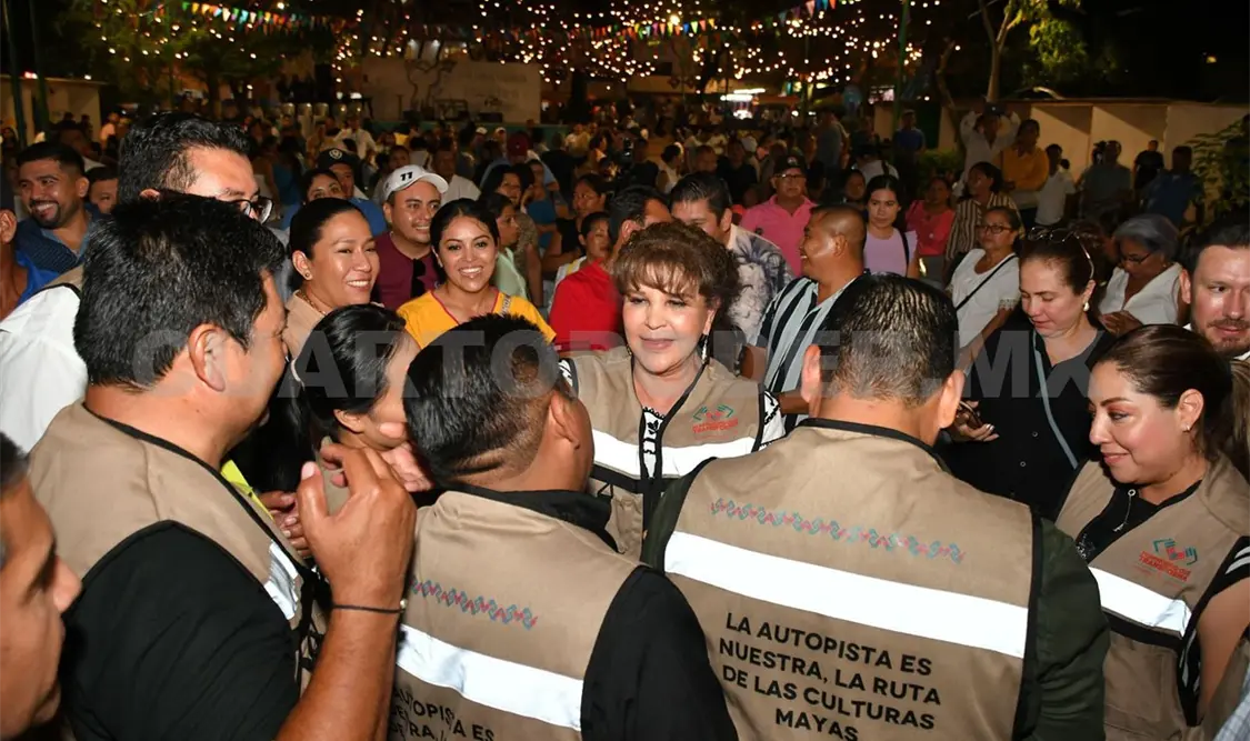 Aprueban creación de la “Autopista es nuestra”