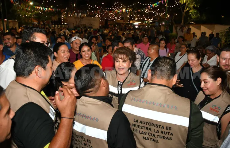 Aprueban creación de la "Autopista es nuestra"