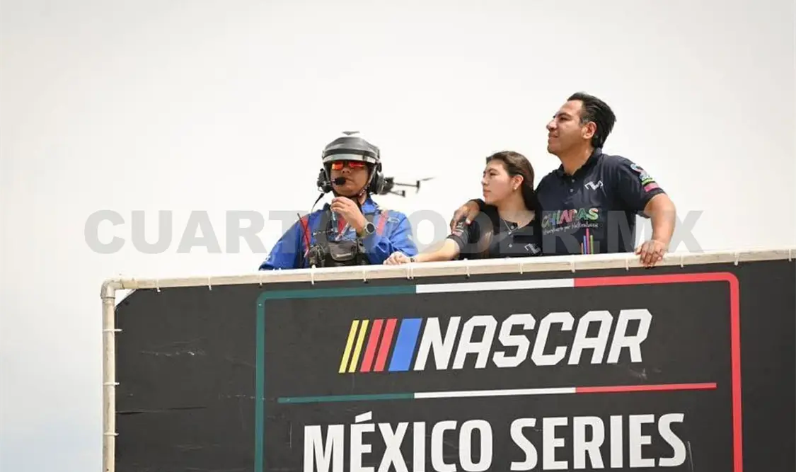 Destaca ERA ambiente de paz y reactivación