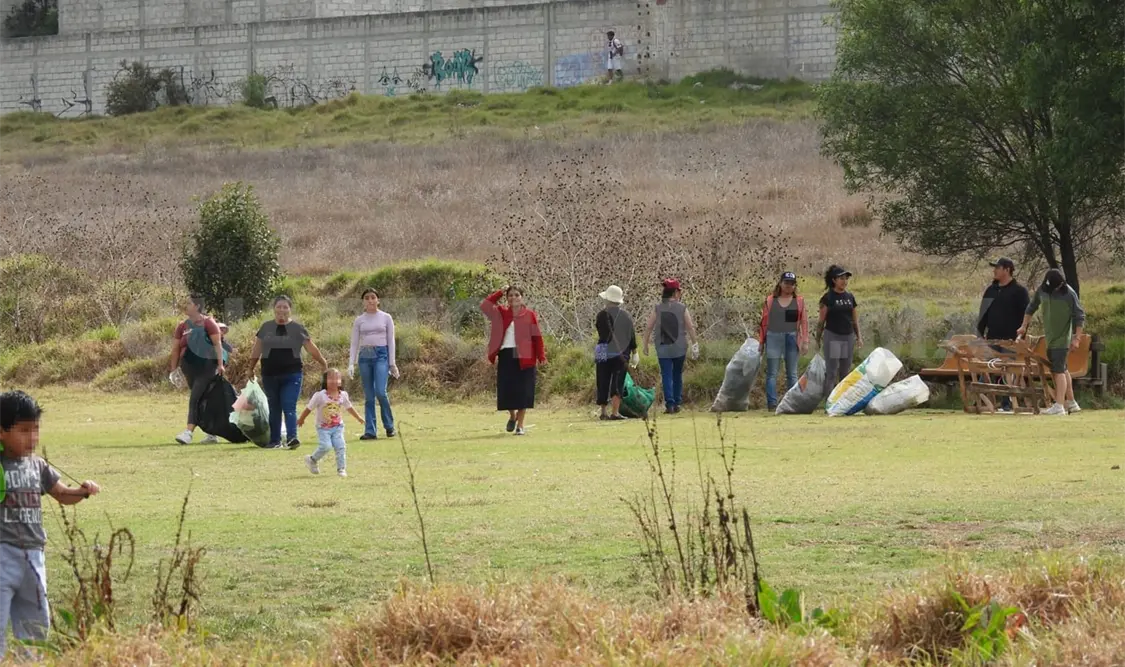 Demandan proteger a los humedales