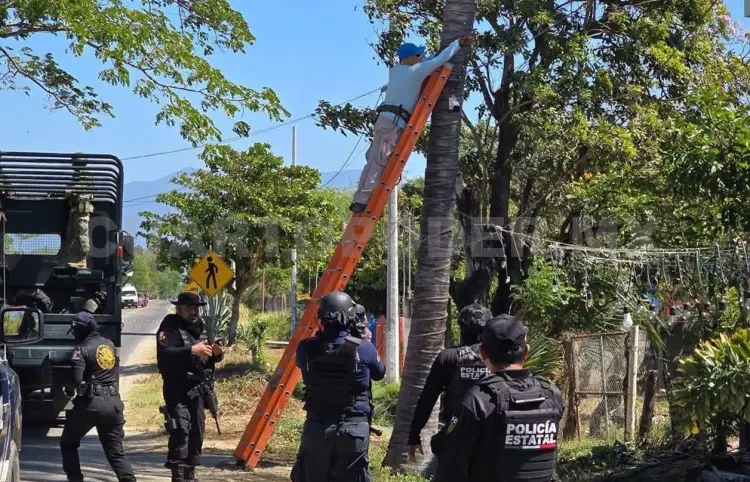 Seguridad provoca repunte en flujo de visitantes guatemaltecos
