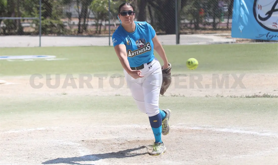 Las novatas no paran de ganar