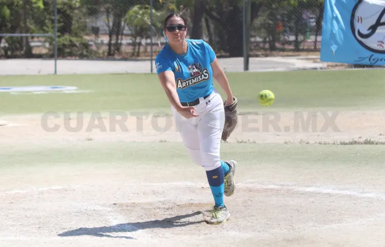 Las novatas no paran de ganar