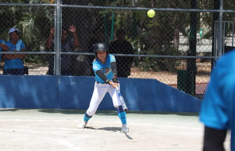 Las novatas no paran de ganar
