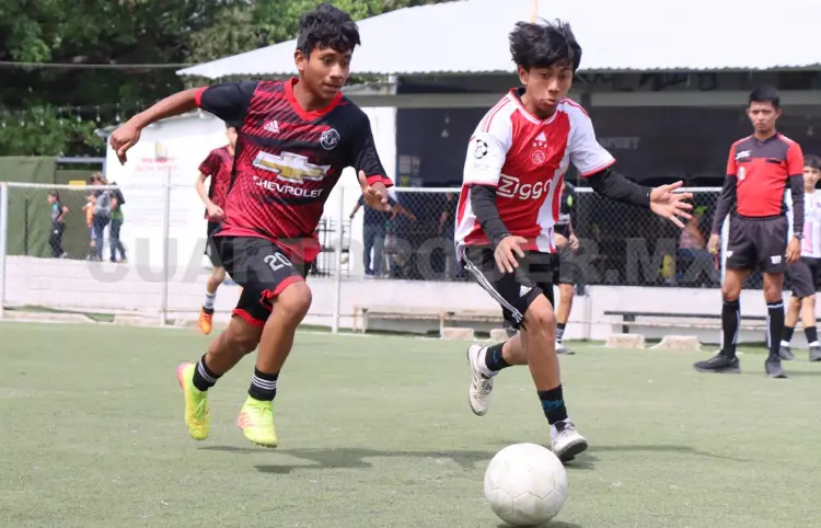 Primera fecha supera expectativas