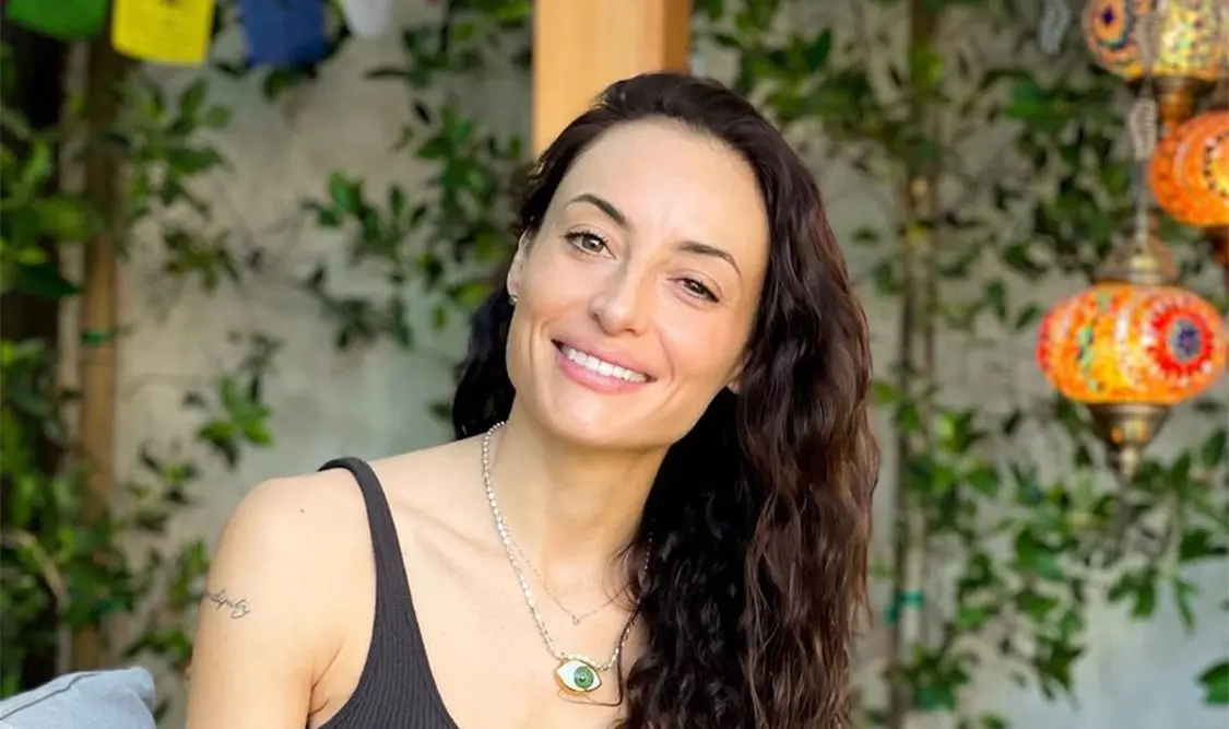 Marimar Vega explota ante los medios