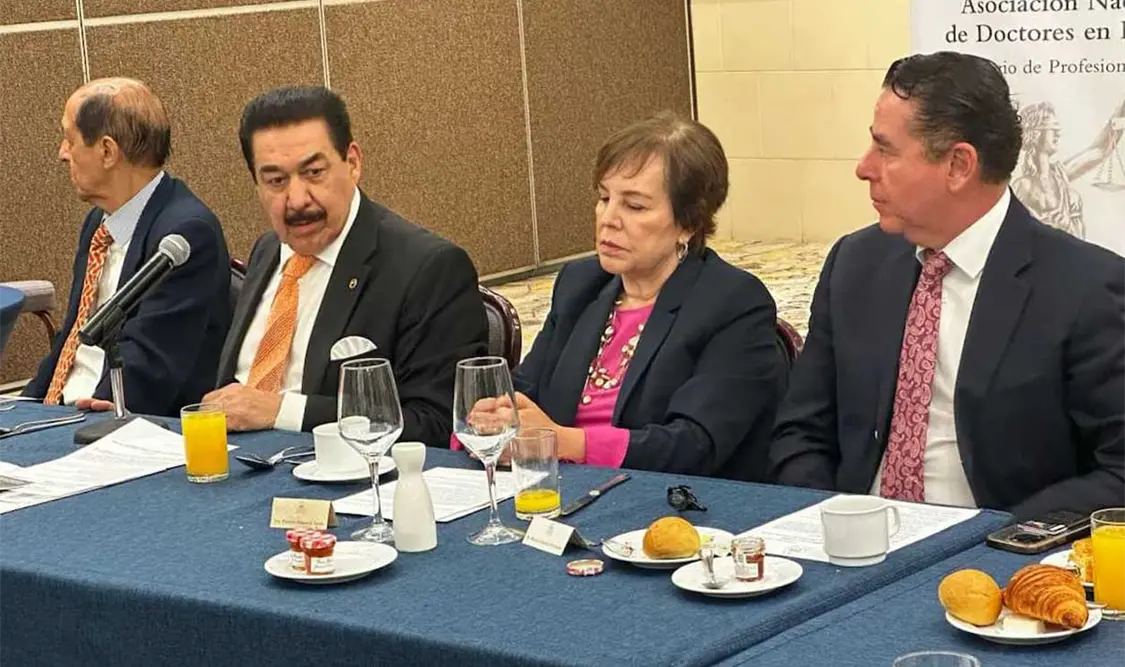 Crean un observatorio electoral para la judicial