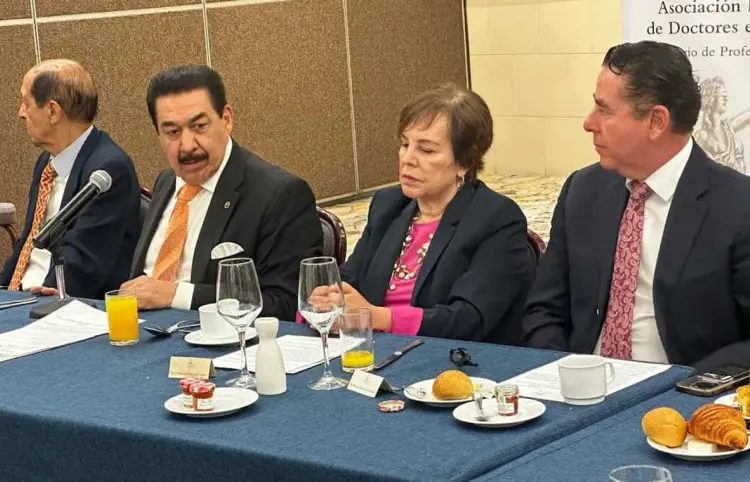Crean un observatorio electoral para la judicial