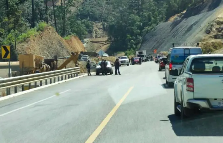 Conflicto por madera detonó enfrentamiento