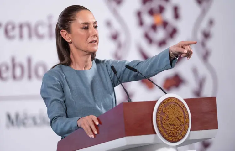Reformas para combatir desaparición de personas