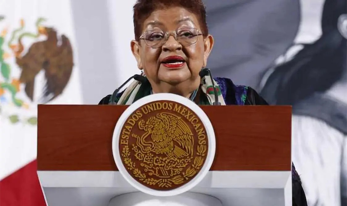 Exponen acciones para localización de personas