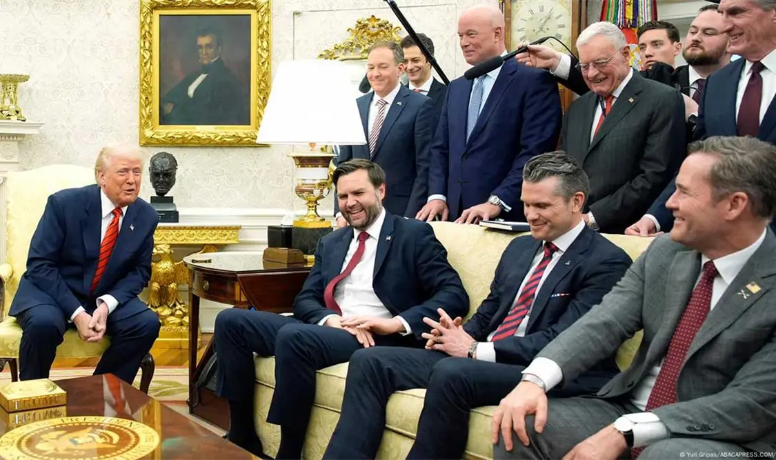 Trump revela sus “planes de guerra” en Yemen