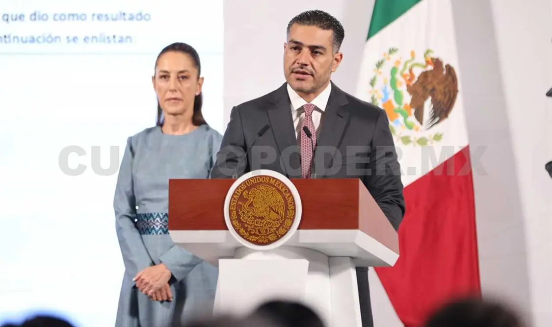 Identifican a desaparecido como líder criminal