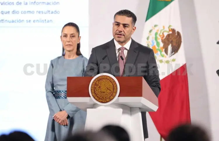 Identifican a desaparecido como líder criminal