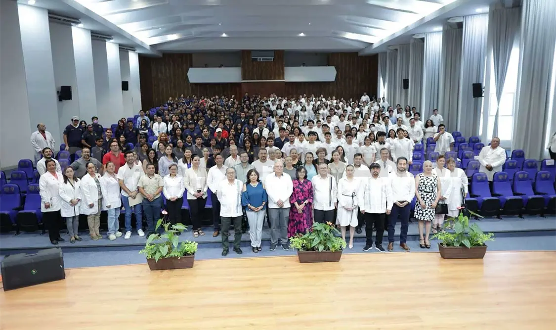 Impulsan investigación en salud