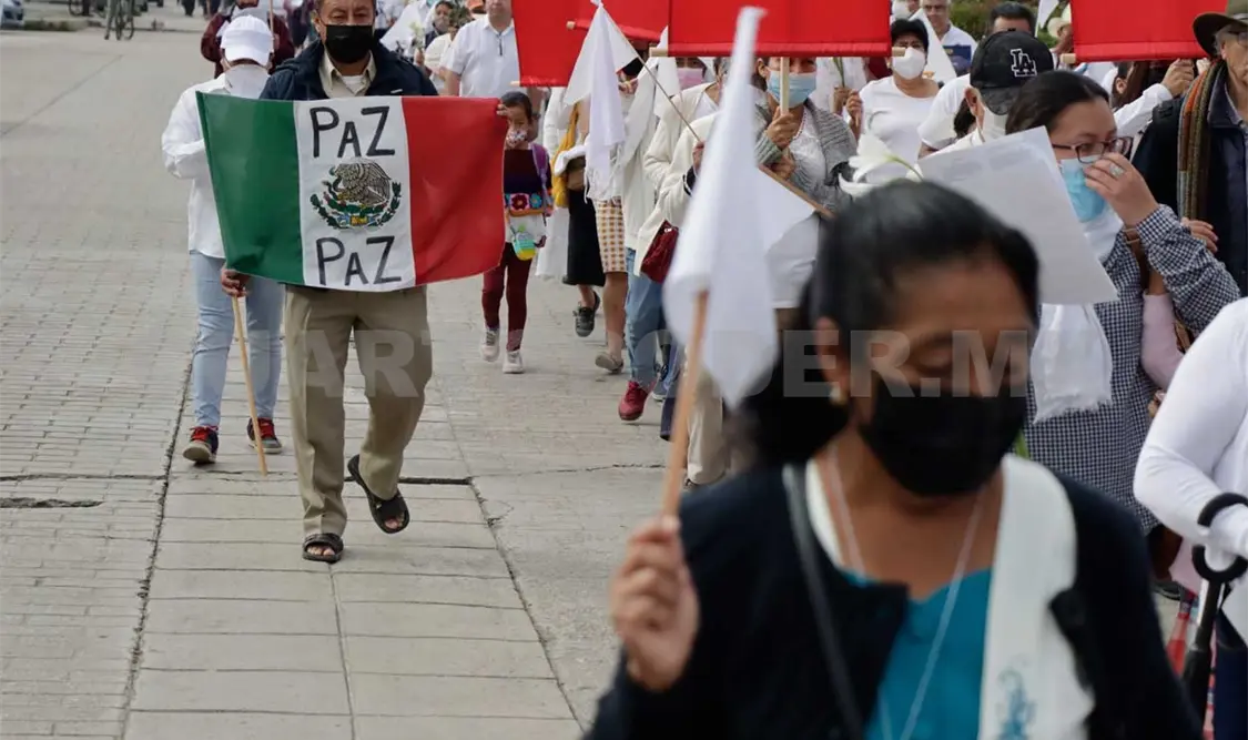 Humanismo sí está transformando al estado de Chiapas