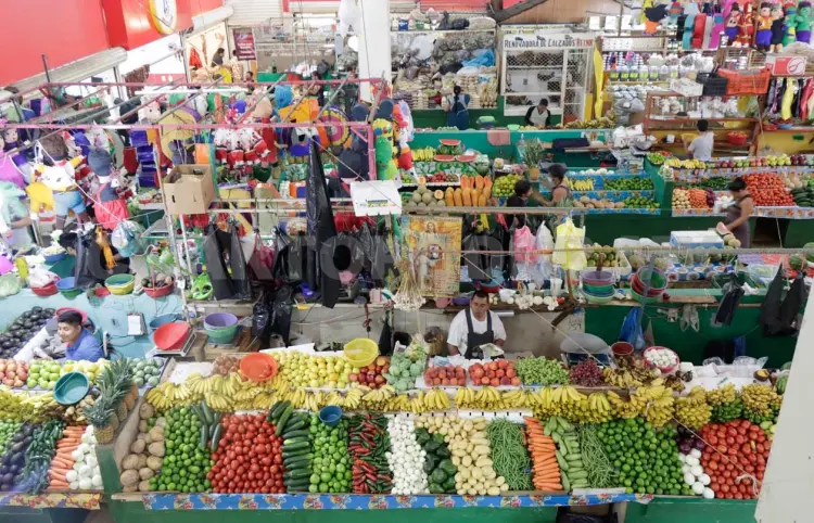 Registra Chiapas inflación anual de 3.1 %: INEGI